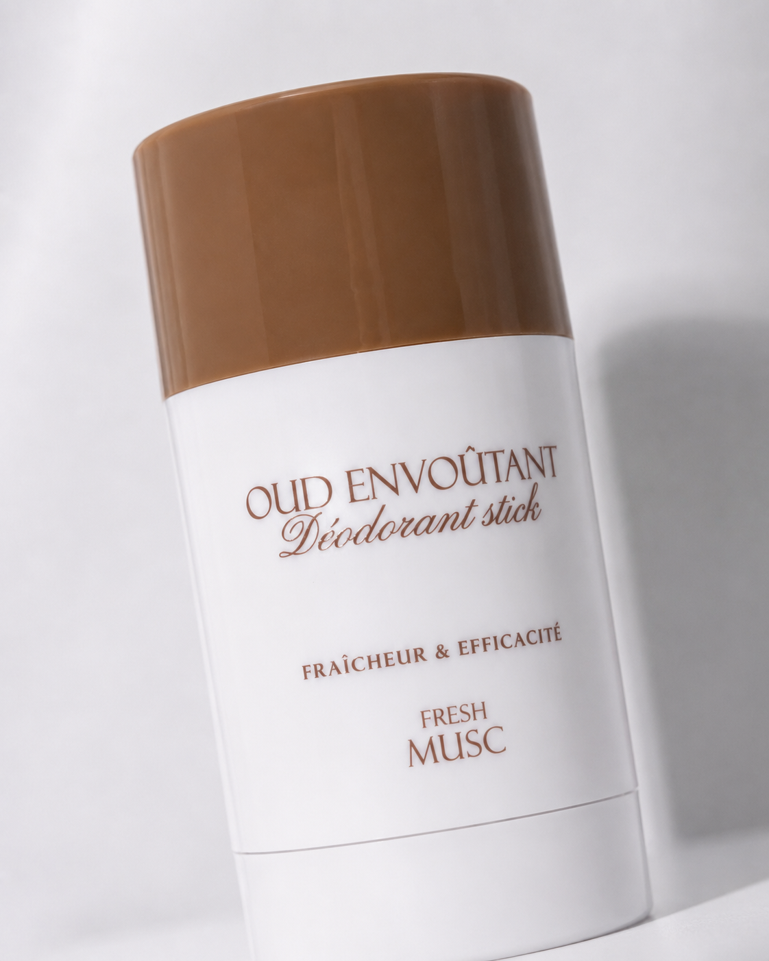 Coffret Rituel Oud Envoûtant