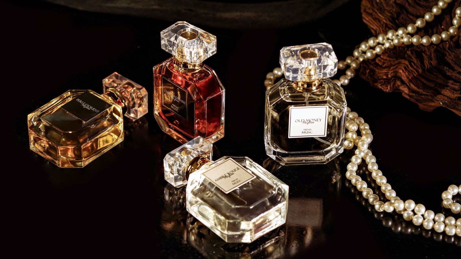 Découverte Envoûtante 3ème Parfum à -50%