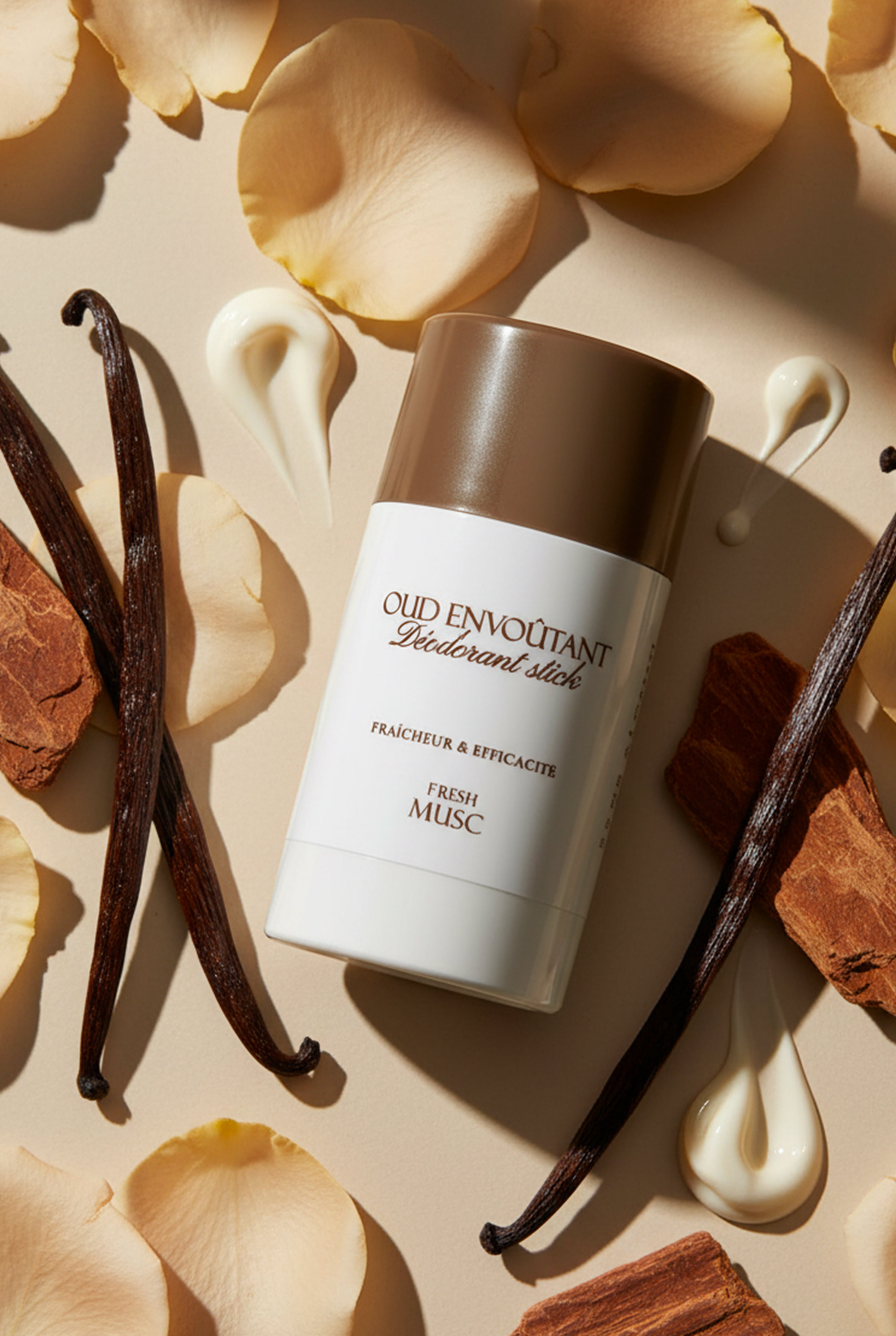 Rituel Duo Oud envoûtant