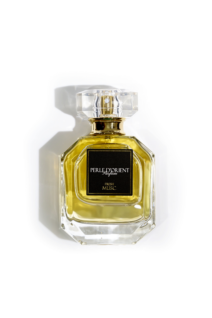 PEARL OF THE ORIENT – Eau de parfum
