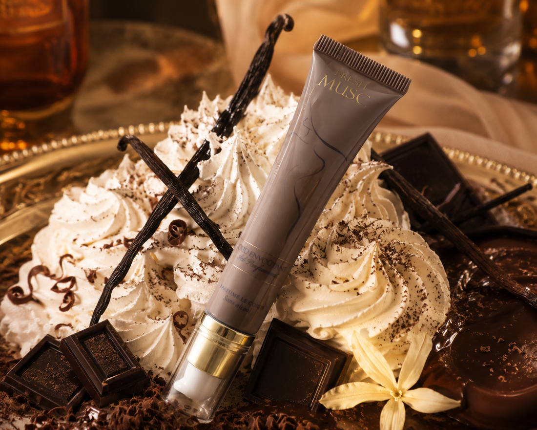 Coffret Rituel Oud Envoûtant