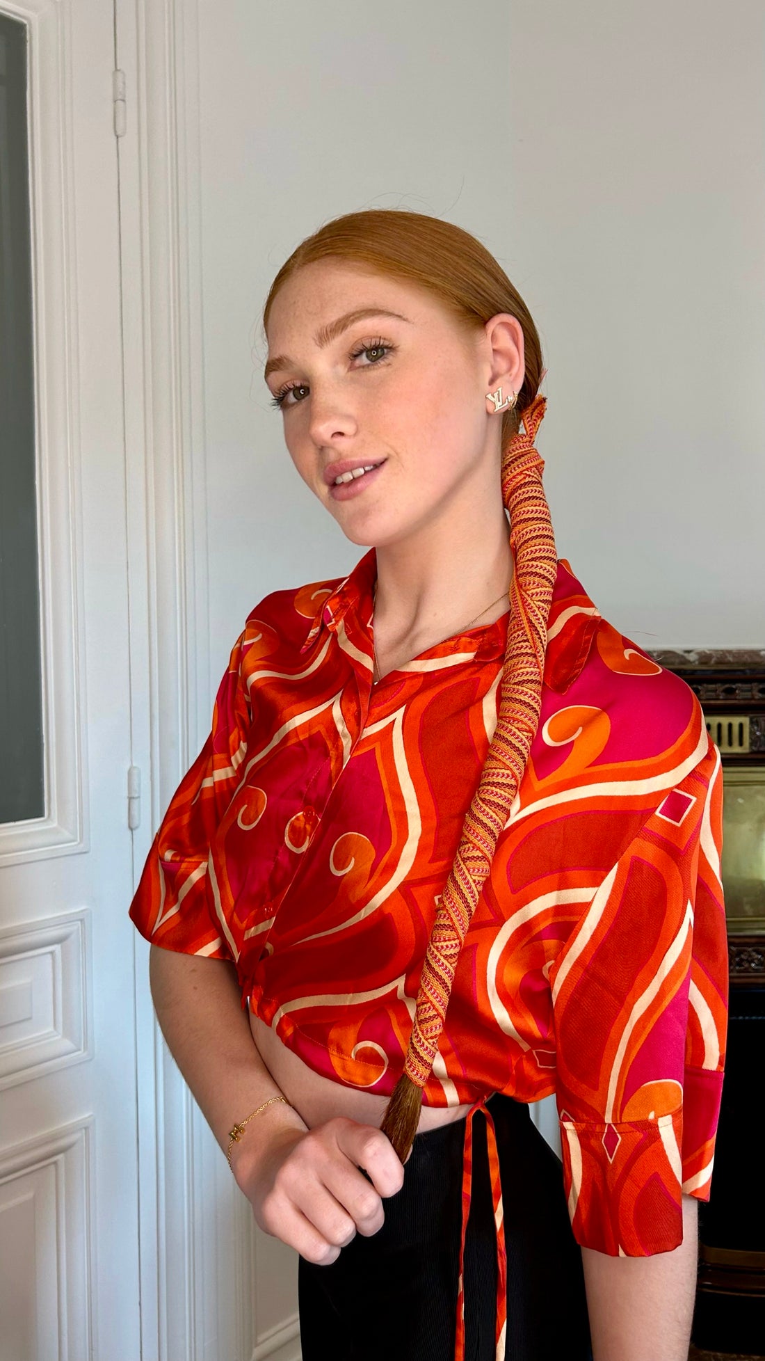 Kardoune le ruban miracle Offert