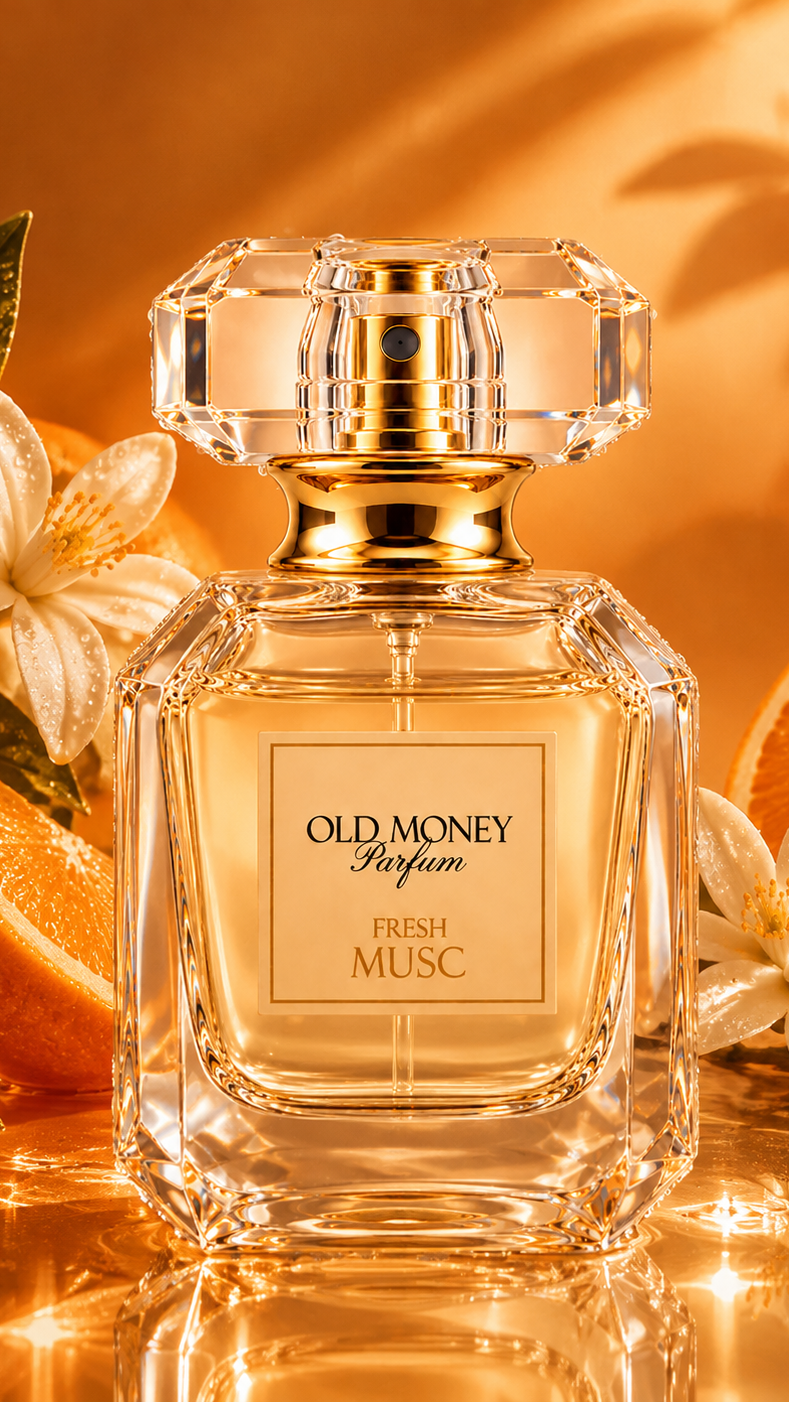OLD MONEY - Eau De Parfum