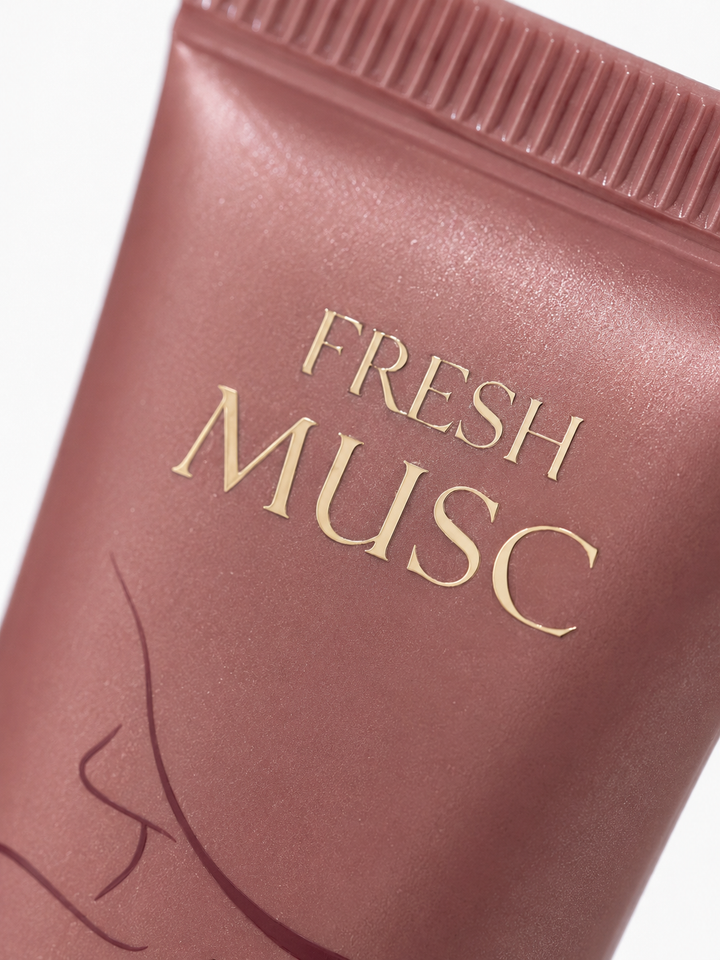 Gel parfumant  Musc Perle d’Orient