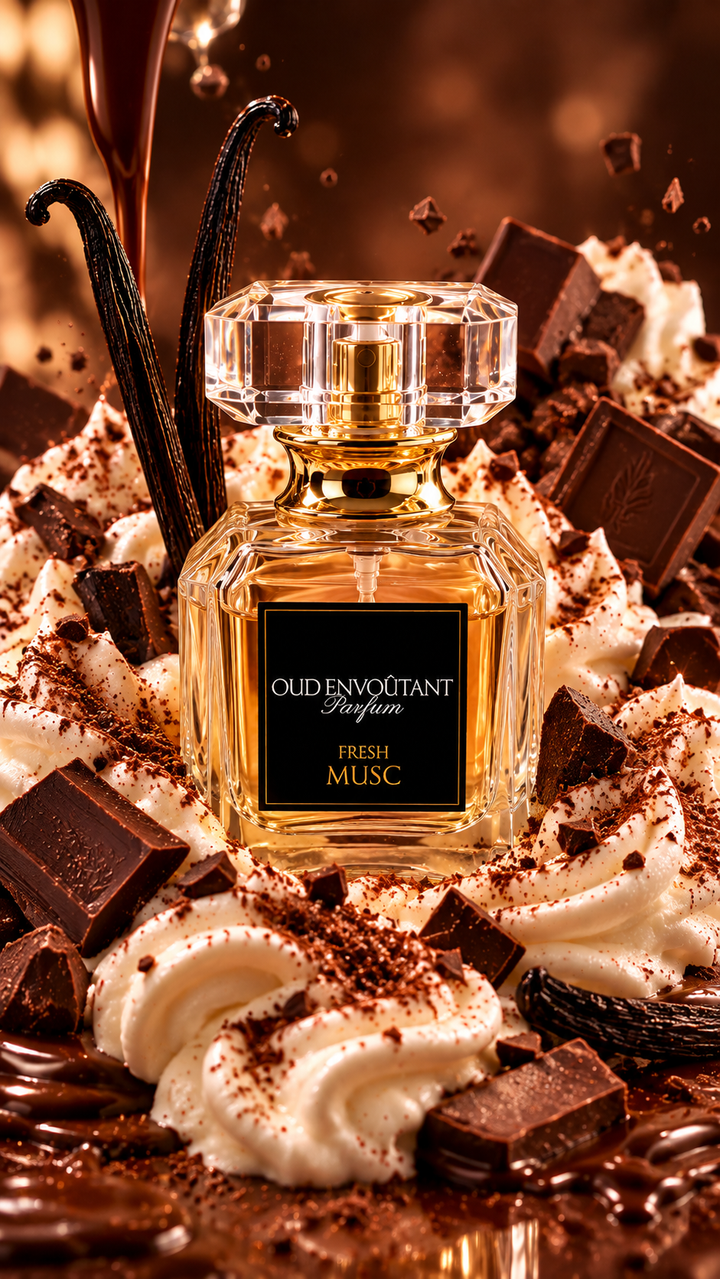 OUD ENVOÛTANT Eau De Parfum