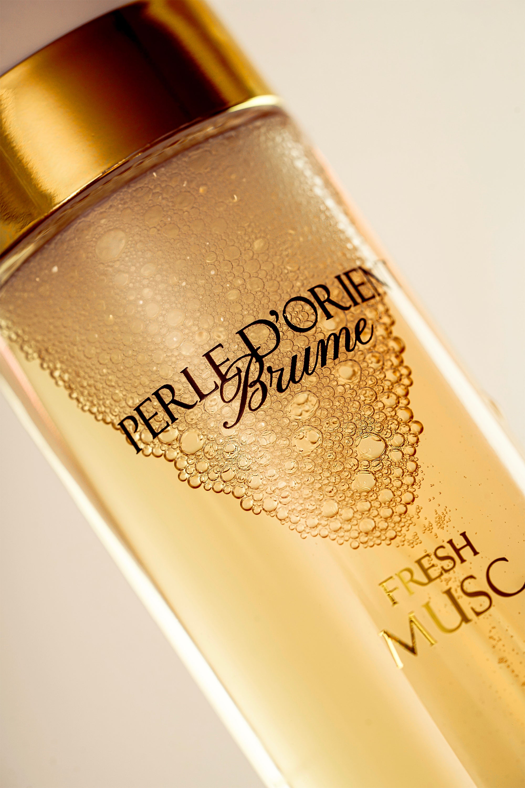 Brume Parfumée Perle d'Orient