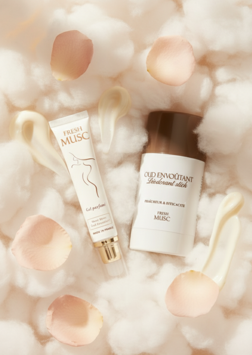 Rituel Duo Oud envoûtant