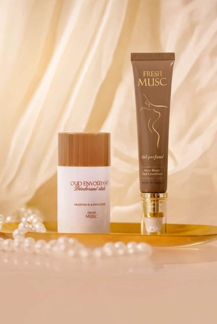 Rituel Duo Oud envoûtant