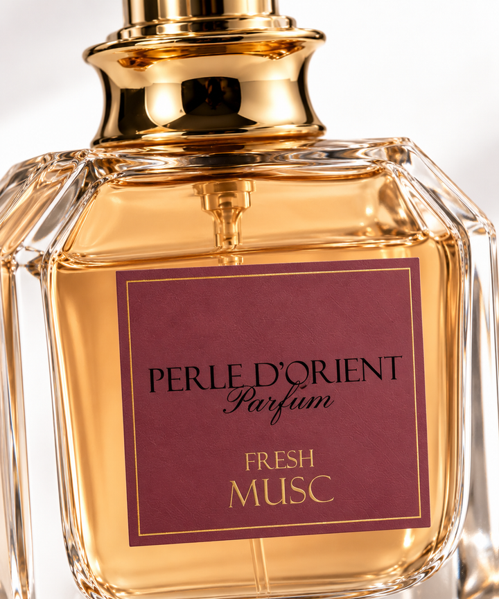 PERLE D’ORIENT - Eau De Parfum