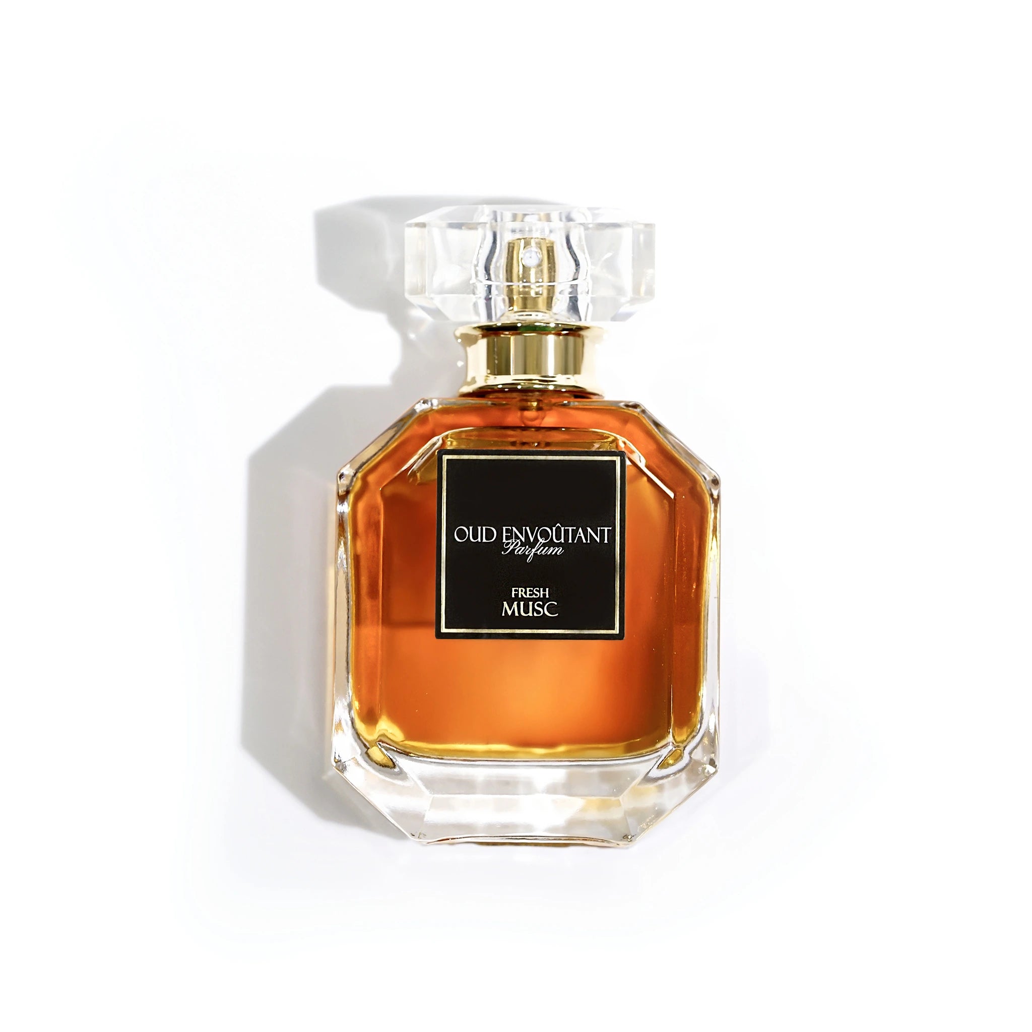 BEWITCHING OUD – Eau de parfum