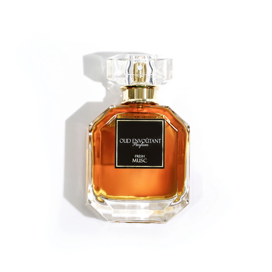 eau de parfum oud