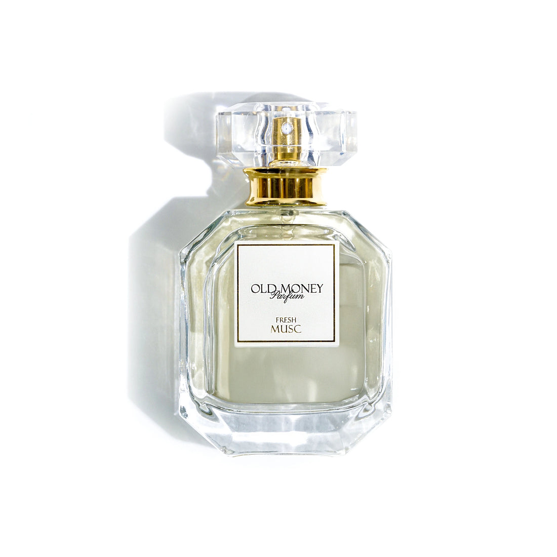 eau de parfum vanille