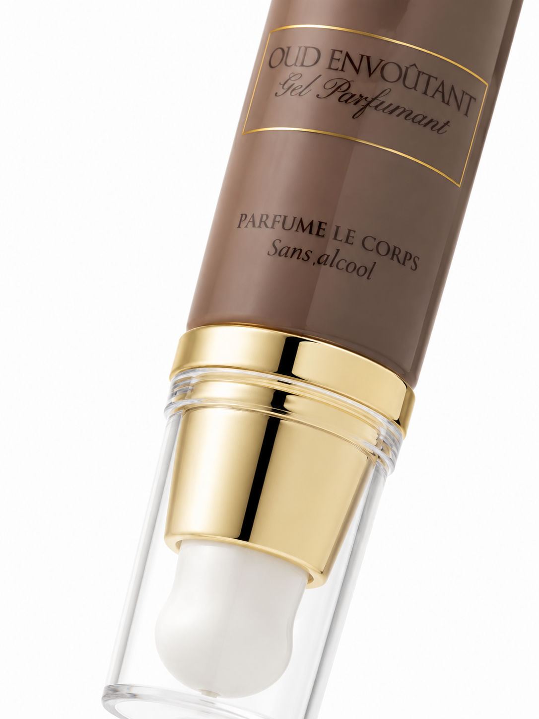 Enchanting Musk Oud