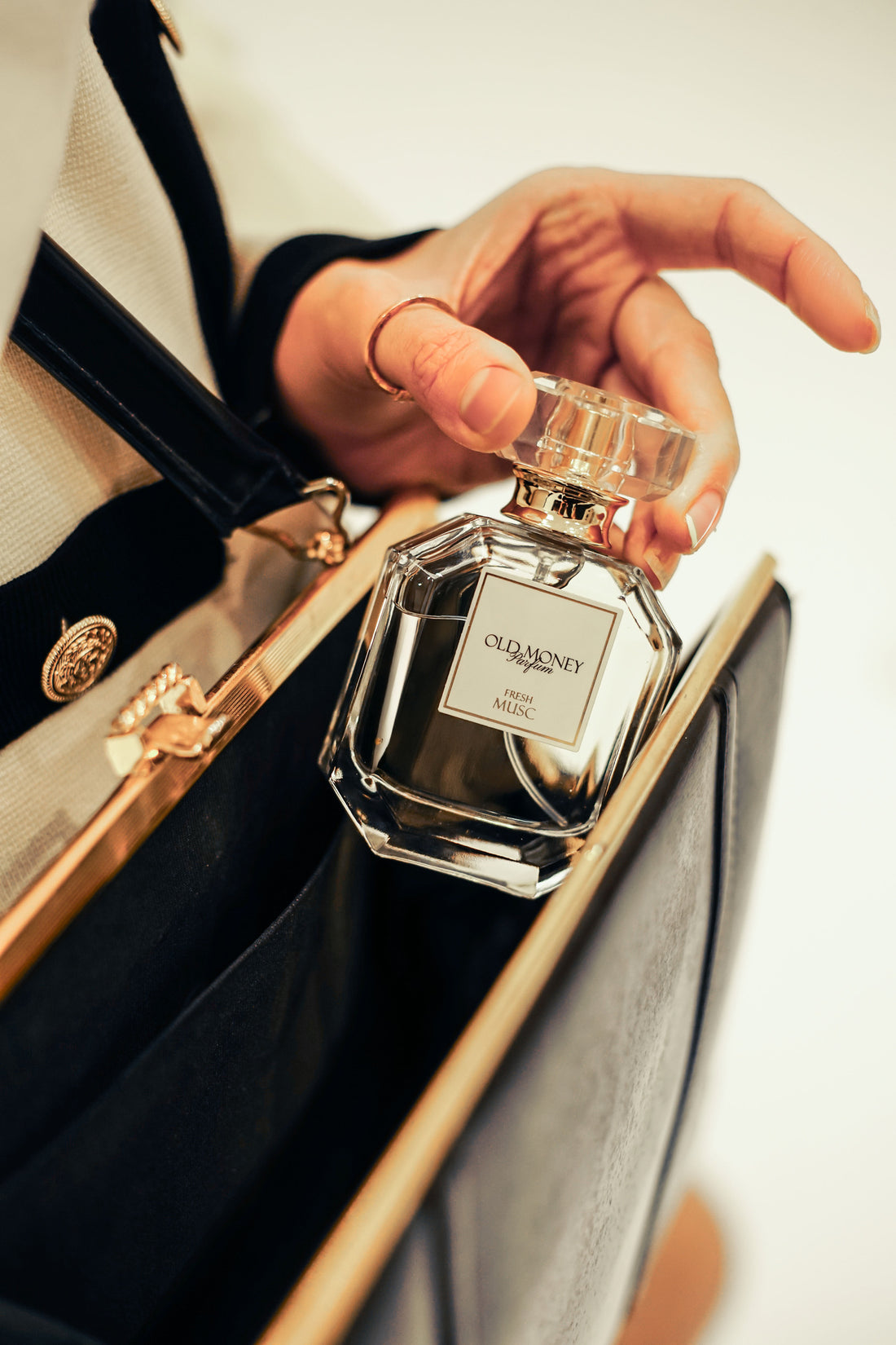 inspiration eau de parfum vanille patchouli