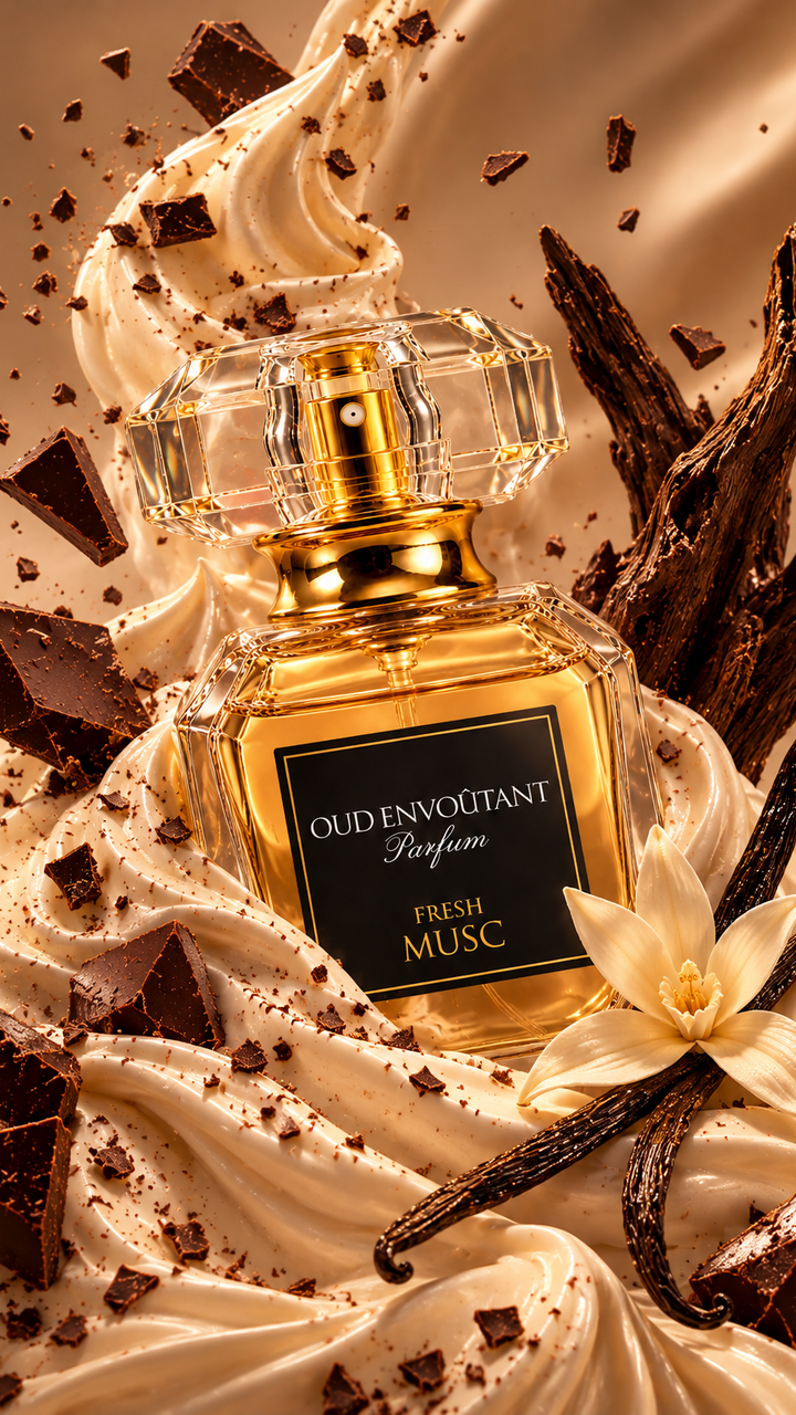 OUD ENVOÛTANT Eau De Parfum