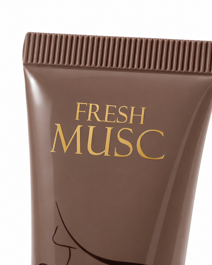 Gel parfumant Musc Oud Envoûtant
