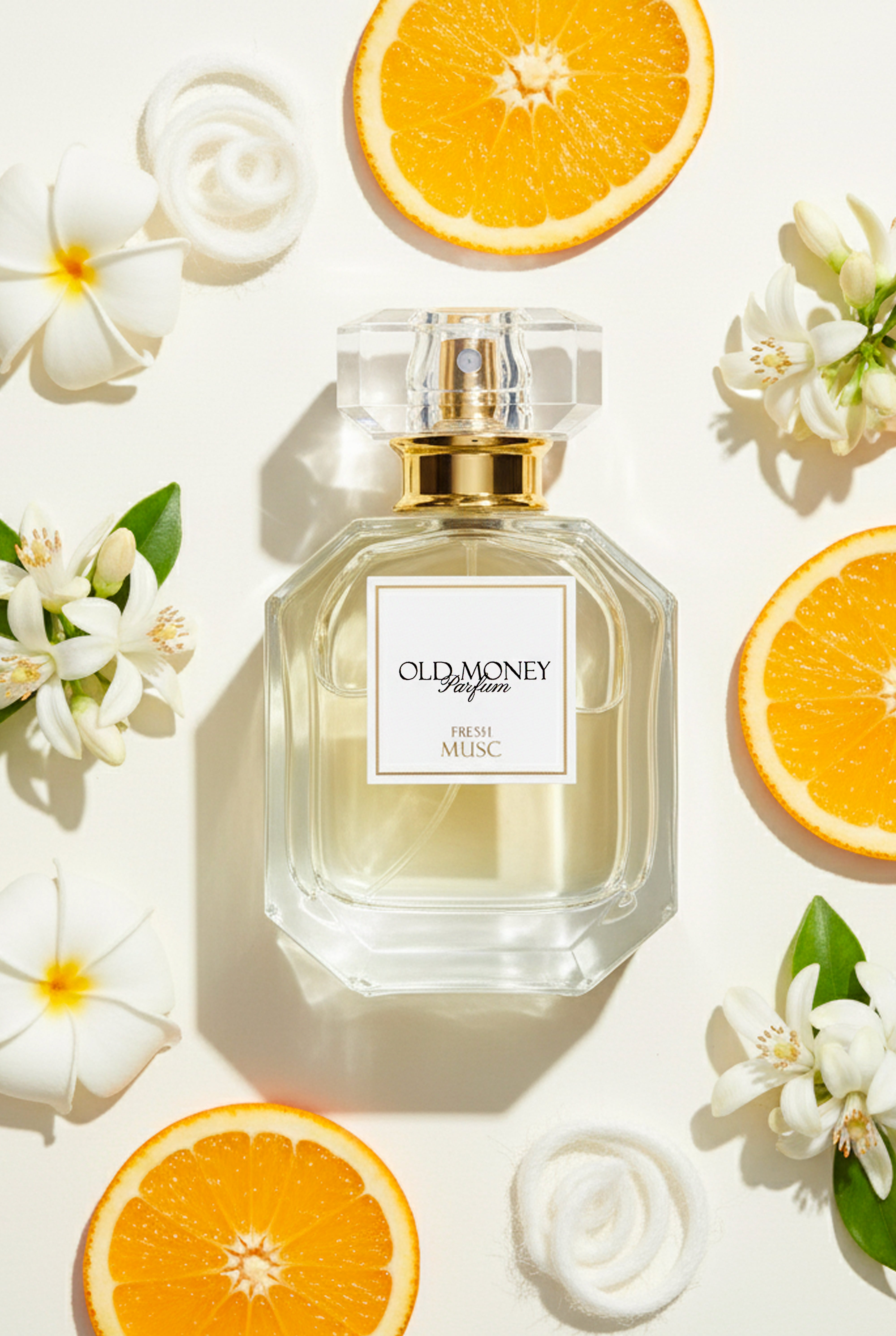 OLD MONEY - Eau De Parfum