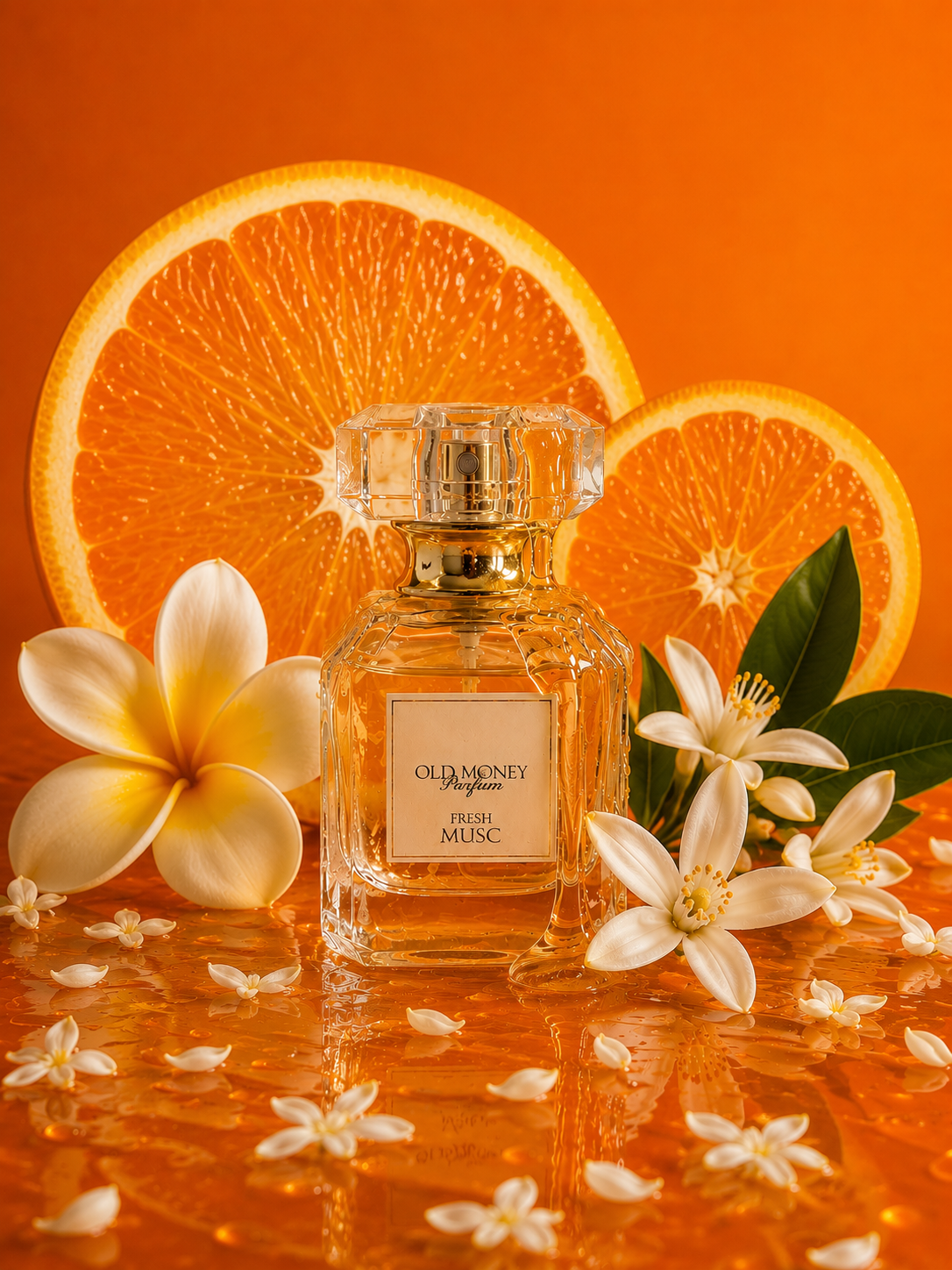 OLD MONEY - Eau De Parfum
