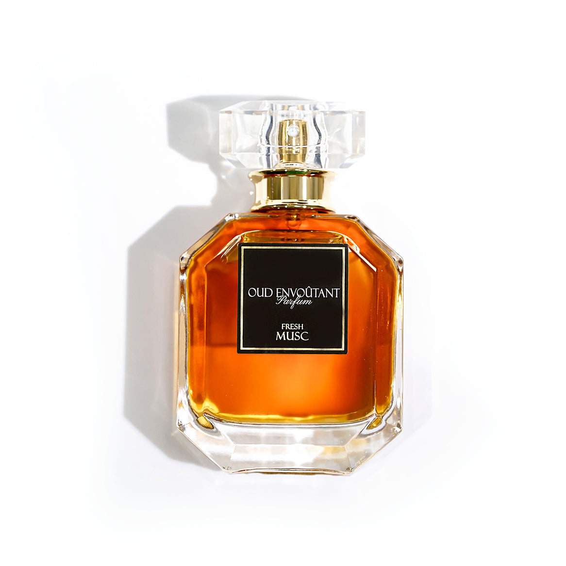 BEWITCHING OUD – Eau de parfum