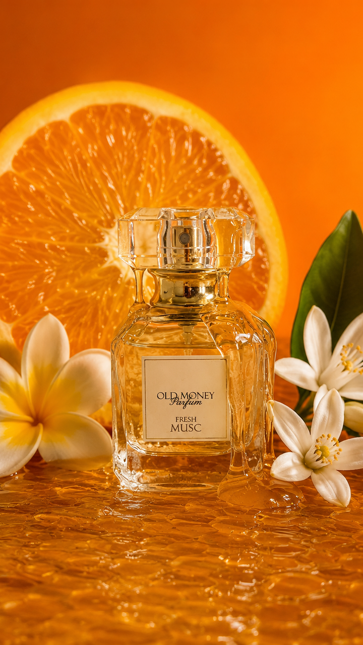 OLD MONEY - Eau De Parfum