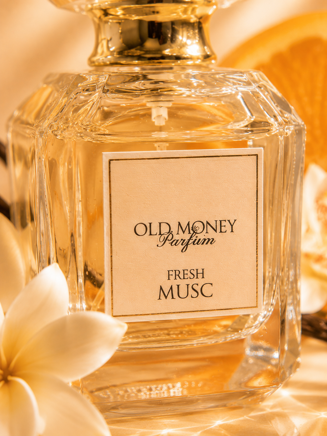 OLD MONEY - Eau De Parfum