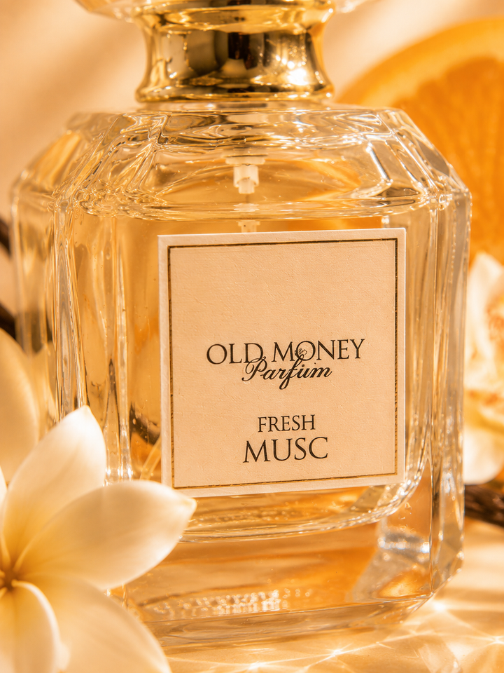 OLD MONEY - Eau De Parfum