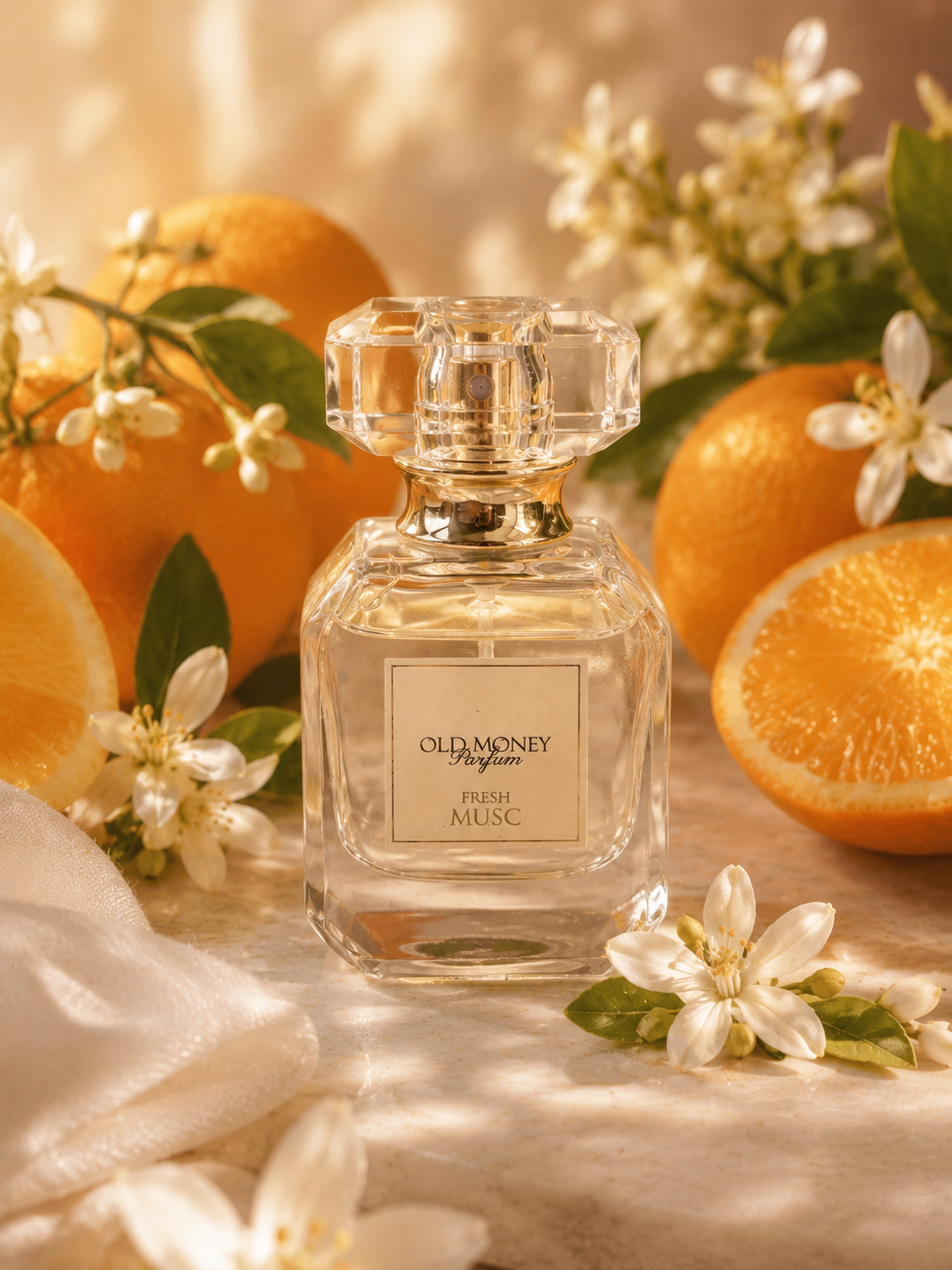 OLD MONEY - Eau De Parfum
