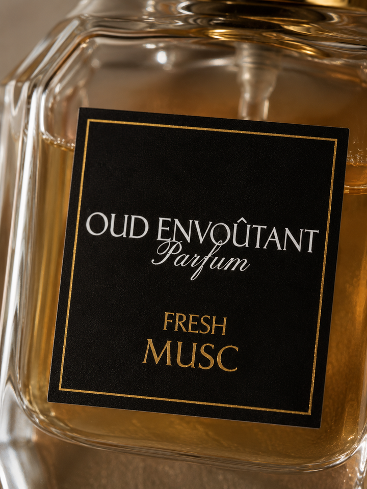 OUD ENVOÛTANT Eau De Parfum