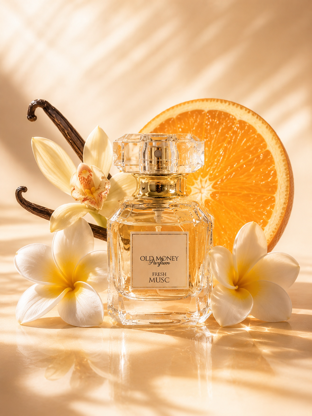OLD MONEY - Eau De Parfum