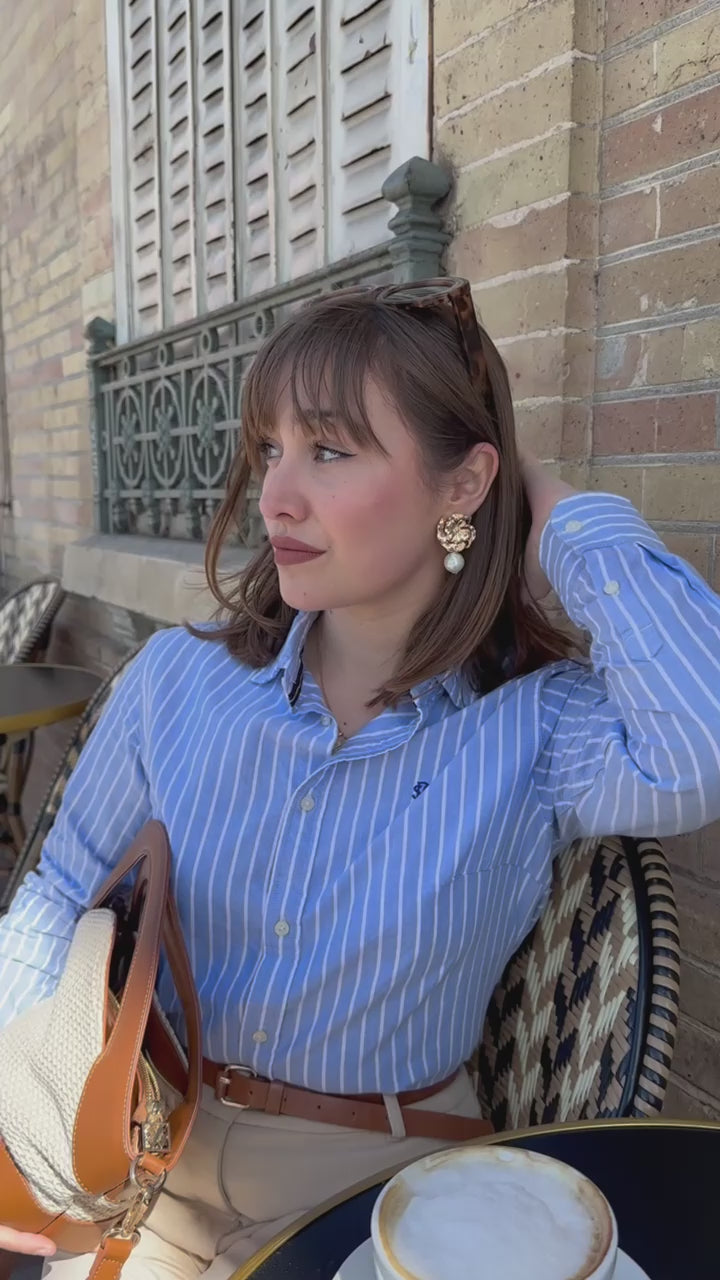 BEWITCHING OUD – Eau de parfum