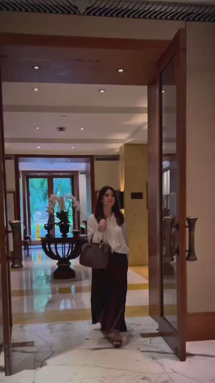 PERLE D’ORIENT - Eau De Parfum