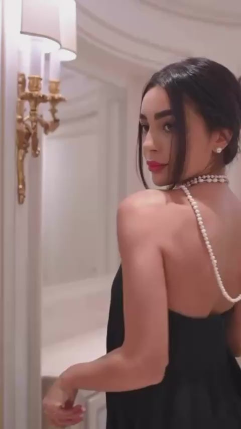 Musk Pearl of the Orient