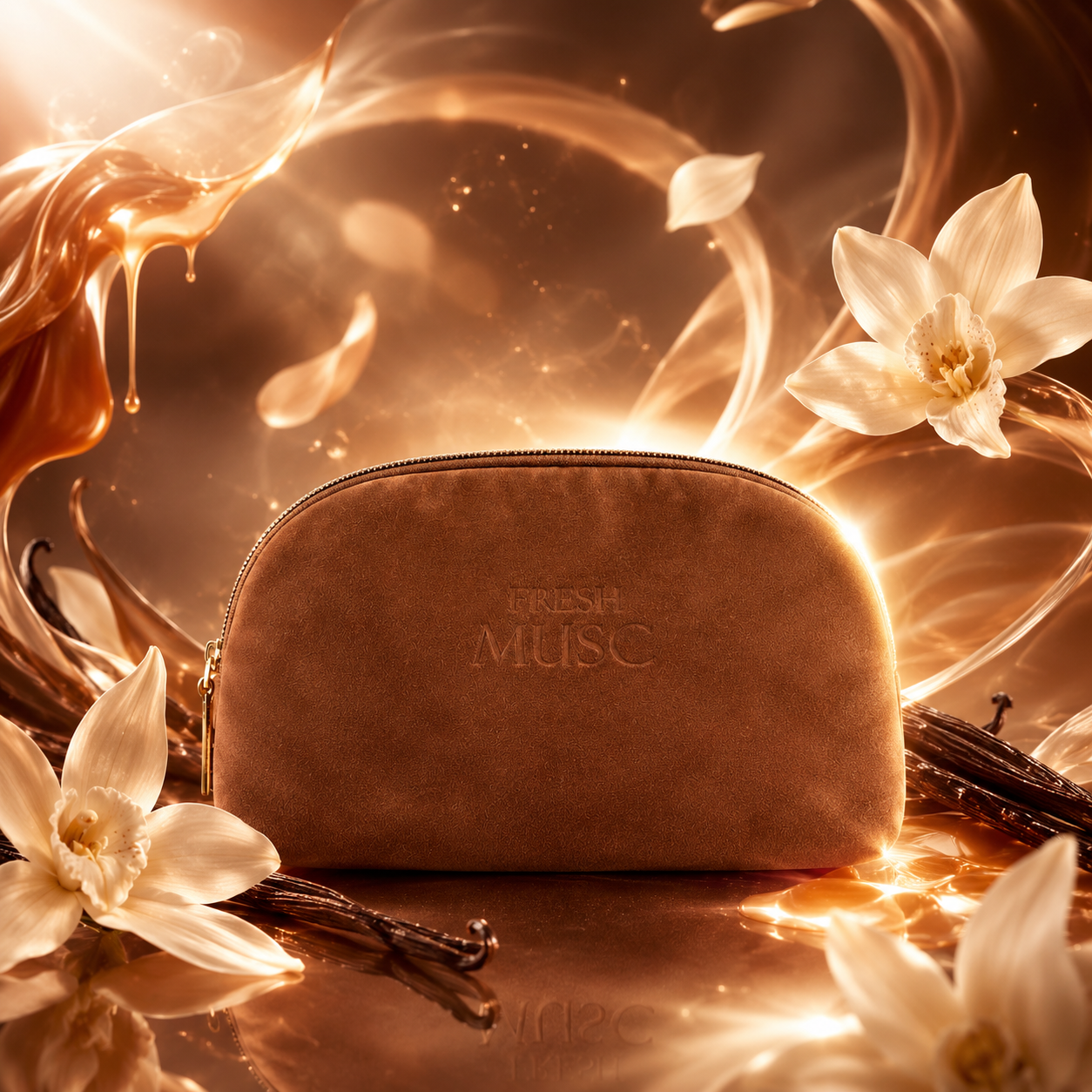Rituel Oud Envoutant - EDITION LIMITÉE